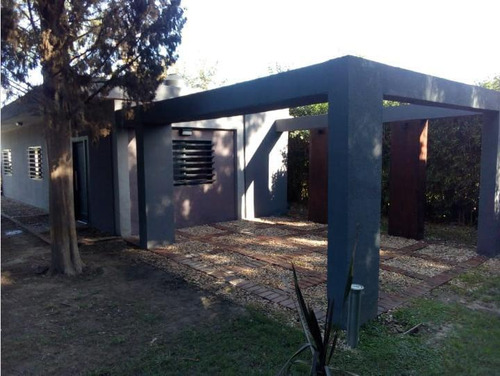 Venta Casa En Matheu Escobar Apto Credito