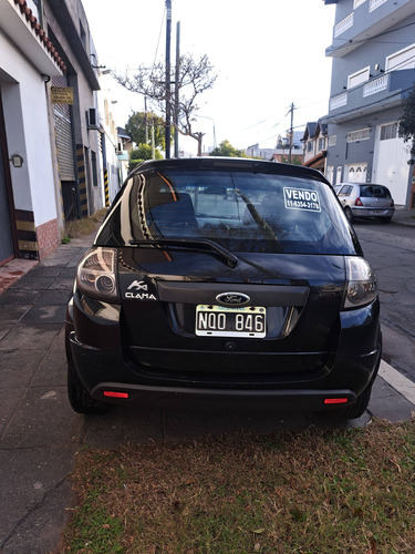 Ford Ka 1.0 Fly Viral 63cv