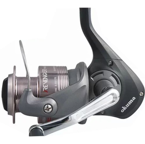 Molinete Okuma Revenger Pro Rvp-55