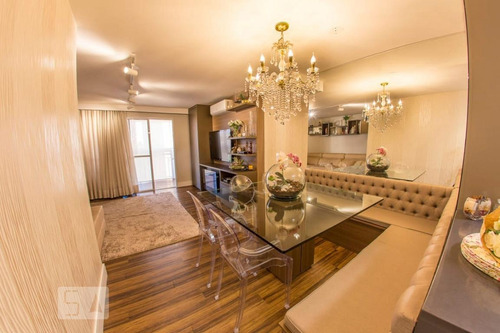 Apartamento À Venda - Jabaquara, 3 Quartos, 88 - S893106974