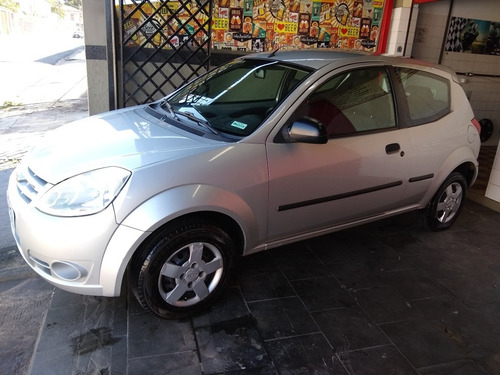 Ford Ka 2011 1.0 Flex 3p