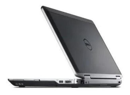 Ordenador portátil Dell Latitude E6430, Core I5 3340m, 8 GB y 500 GB