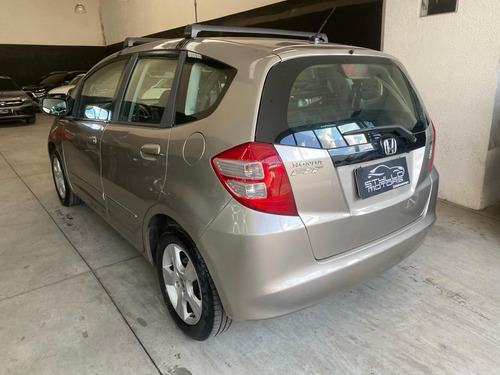 Honda Fit Lxl Flex
