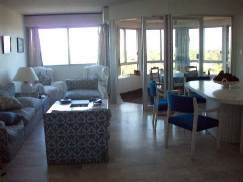 Venta De Apartamento 3 Dormitorios Roosevelt, Punta Del Este