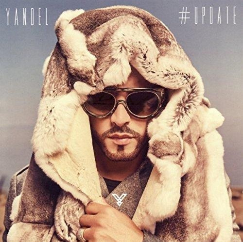 Cd Yandel, Updata