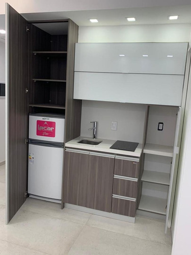 Imagen 7 de 10 de Excelentes Oficinas Premium Estrenar En Microcentro