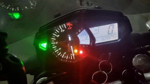 Imagen 2 de 9 de Yamaha Mt03 2018