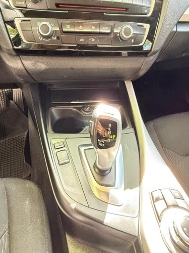 BMW Serie 1 1.6 120i Active 177cv