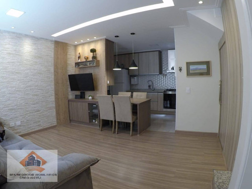 Imagem 1 de 24 de Sobrado Com 3 Dormitórios À Venda, 114 M² Por R$ 600.000,00 - Vila Aricanduva - São Paulo/sp - So0142