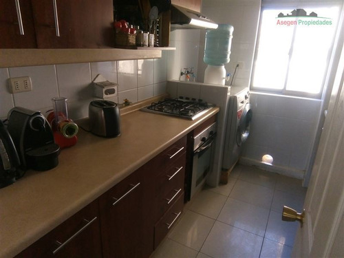 Imagen 5 de 12 de Departamento En Venta En Copiapó