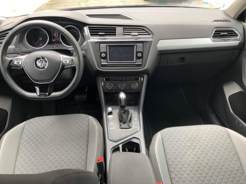 Imagen 9 de 15 de Vw Tiguan Trendline Plus 2020!!!