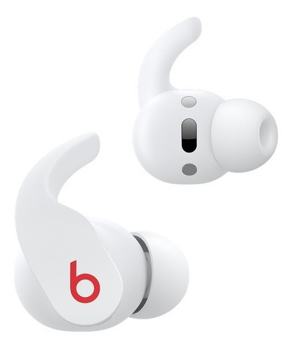 Audifonos Fit Beats Pro By Dr Dre Nuevos Originales Color Blanco