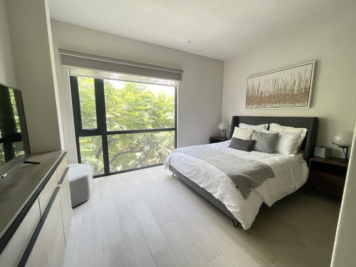 Departamento En Venta Nuevo Benito Juarez