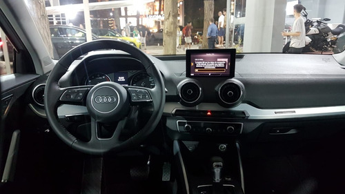 Imagen 12 de 15 de Audi Q2 0km 30 Tfsi Sport 116 Cv 2021