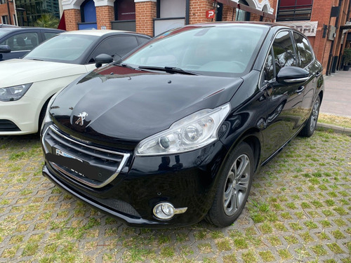 Peugeot 208 1.6 Feline Pack Cuir