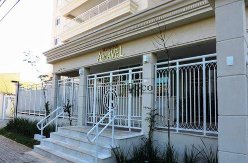 Apartamento Com 4 Dormitórios À Venda, 202 M² Por R$ 1.750.000 - Vila Galvão - Guarulhos/sp - Ap0870
