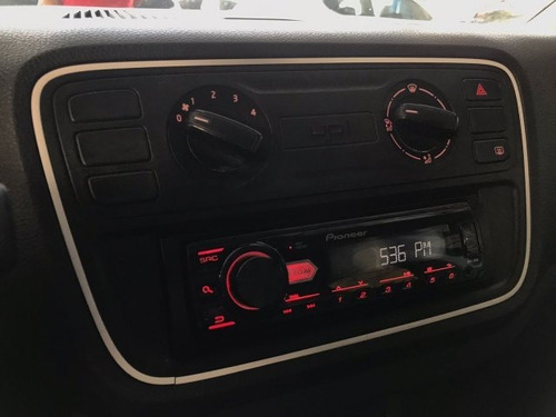 Imagem 7 de 8 de Up! 1.0 Mpi Take Up 12v Flex 4p Manual