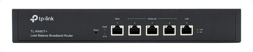 Tp-link Tl-r480t+ Load Balance Broadband Router
