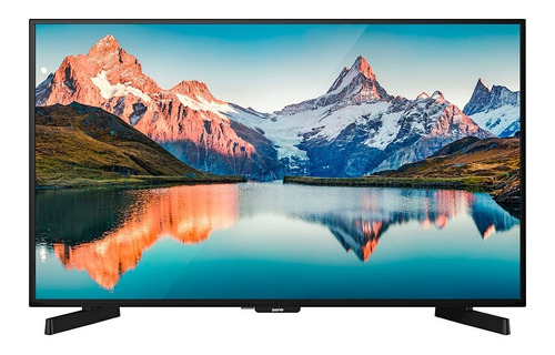 Smart Tv Led Sanyo 50  Su9550 4k Hdmi Garantia Oficial 