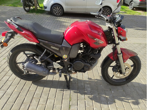 Imagen 4 de 21 de Yamaha Fz16