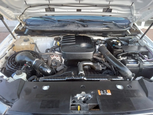 Imagen 6 de 6 de Ford Ranger Dc 4x2 Xl 2.2l
