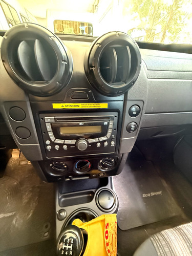 Ford Ecosport 1.6 My10 Xls 4x2