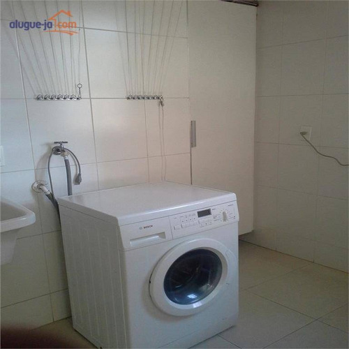 Apartamento Com 4 Dormitórios À Venda, 114 M² Por R$ 780.000,00 - Vila Adyana - São José Dos Campos/sp - Ap8726