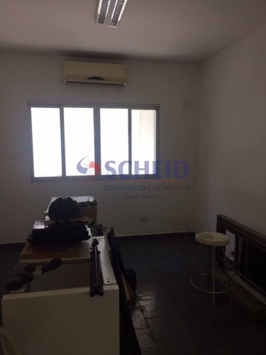 Imagem 11 de 15 de Casa Venda Comercial , Excelente Localização Para Clinica Medica , Escritorio Advocacia , Estética . - Mr75151