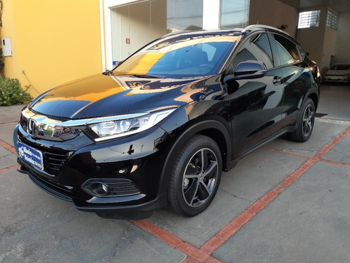 Imagem 1 de 9 de Honda Hr-v 1.8 Exl Aut