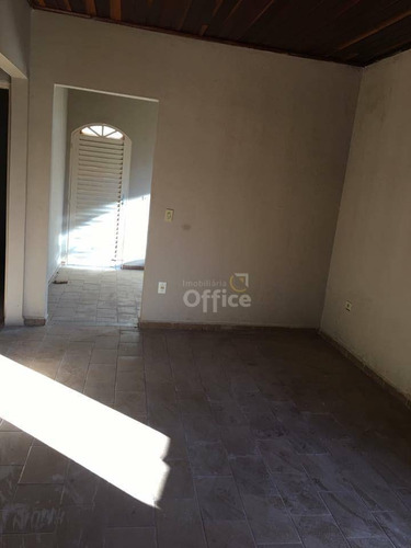 Imagem 19 de 20 de Casa À Venda, 86 M² Por R$ 160.000,00 - Recanto Do Sol - Anápolis/go - Ca0118