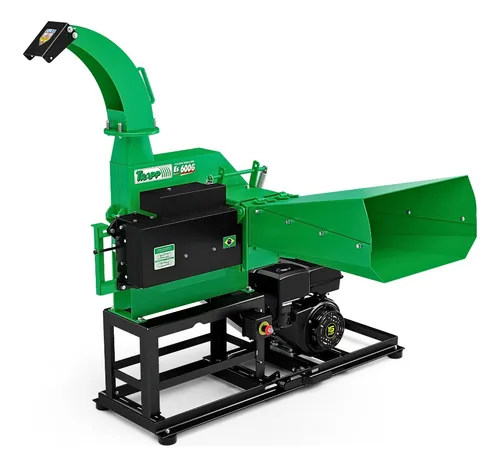 comprar Picadeira Ensiladeira Monofásico 7,5 Cv Cu002Fbase Trapp Es 600