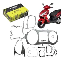 Comprar Juntas De Motor Italika Ds150 Ws150 Gs150 Vitalia D150 Xs150