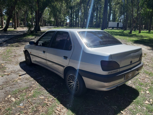 Peugeot 306 3.000 U$s Y Fac