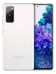 Comprar Samsung Galaxy S20 Fe 5g 128gb Branco no Mercado Livre