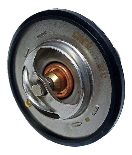 Termostato Toyota Burbuja Gasolina /land Cruiser / Prado 4.5