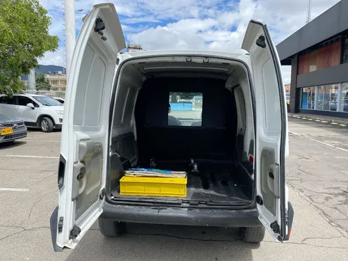 Renault Kangoo 1.6 VU EXPRESS CARGA
