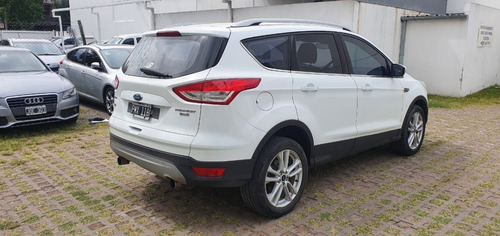 Ford Kuga Titanium 2.0 Ecoboost At
