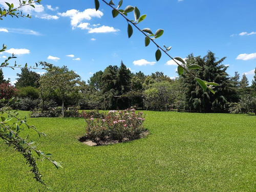 Imagen 19 de 22 de Venta De Casa 5 Ambientes Barrio La Pionera, Estancias Del Pilar