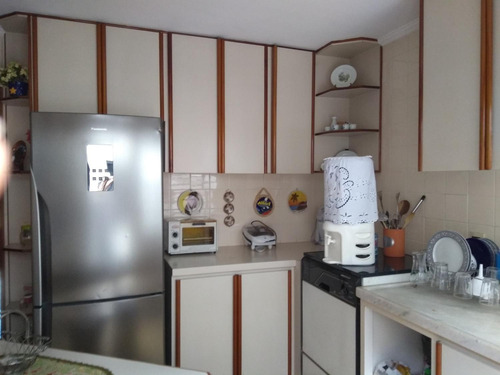 Casa À Venda Em Jardim Boa Esperança - Ca017675