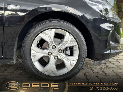 Chevrolet Onix SEDAN PLUS LTZ 1.0 12V TB FLEX MEC.