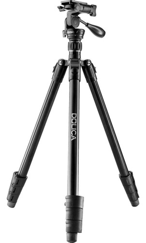 Tripie Profesional Dolica Gx700p106 Alt. Max. 178 Cm