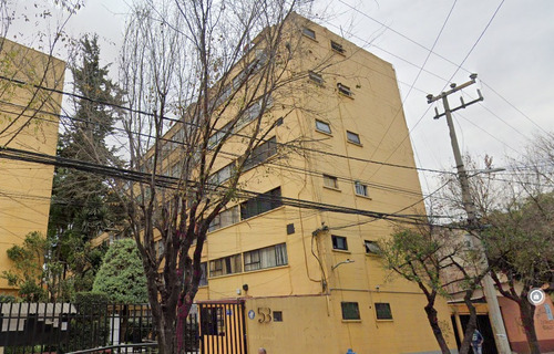 Casa En Remate Bancario C. Gral. José Morán 53, San Miguel Chapultepec I Secc, Miguel Hidalgo, 11850 Ciudad De México, Cdmx Clv1