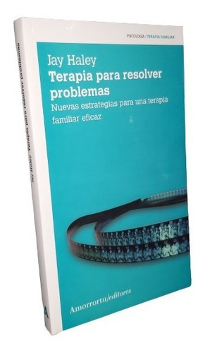 Terapia Para Resolver Problemas - Hayley Jay