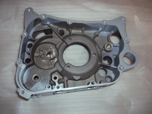 Contracarte De Silverblade 250