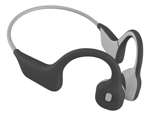 Audífonos Inalámbricos Dg08 Bluetooth Con Conducción Ósea