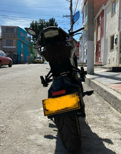 Cf Moto 250 Nk