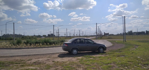 Terrenos En Villa Amelia Sobre Ruta Comercial - Ideal Negocio