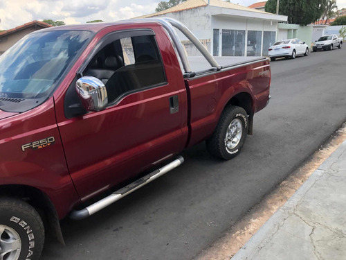 Ford F-250 4.2 Td Xlt 2p