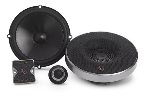 Parlante Componente Auto Infinity Jbl 240 Watts