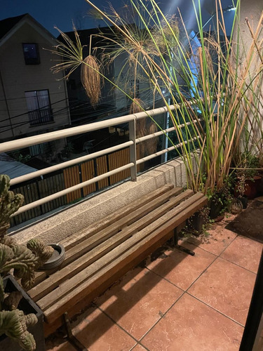 Venta Departamento 3 Dorm 1 B, En Macul